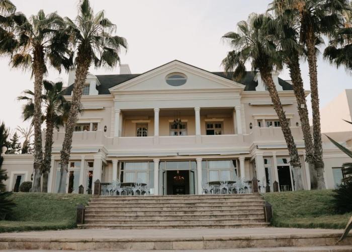 Villa Soraya Lodge & Spa