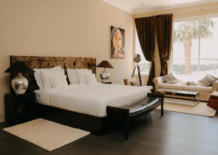 Villa Soraya Lodge & Spa