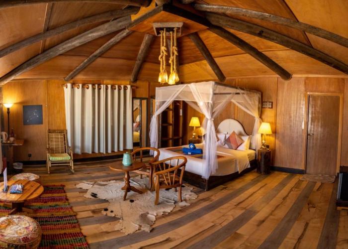 Souly Ecolodge Salalah