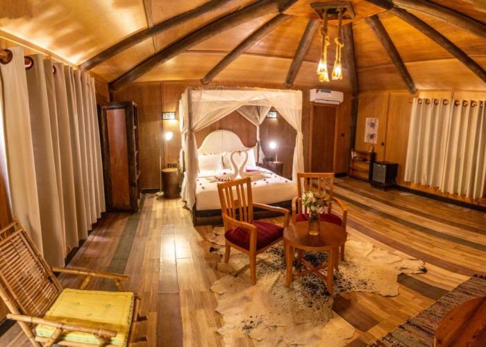 Souly Ecolodge Salalah