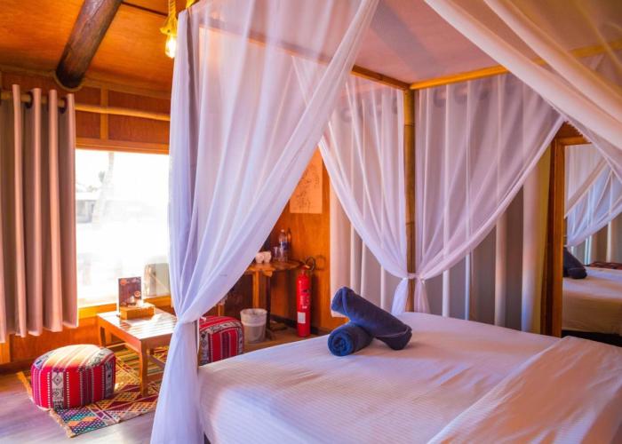 Souly Ecolodge Salalah