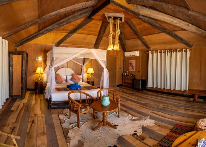 Souly Ecolodge Salalah