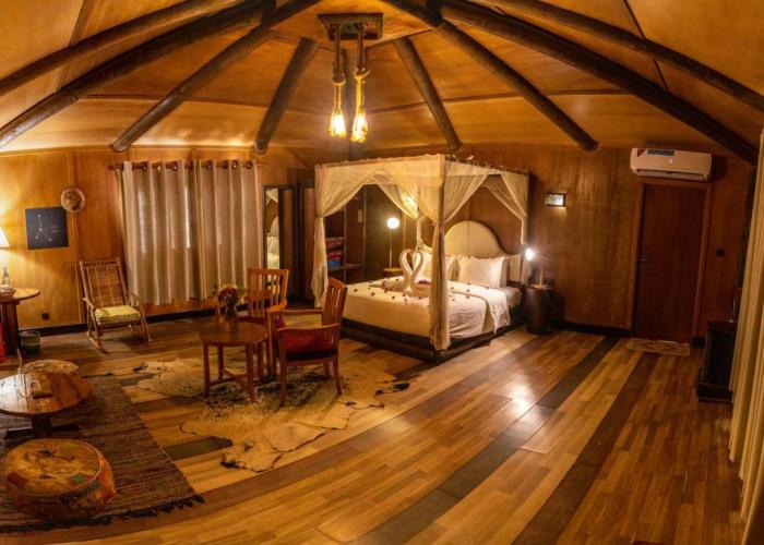 Souly Ecolodge Salalah