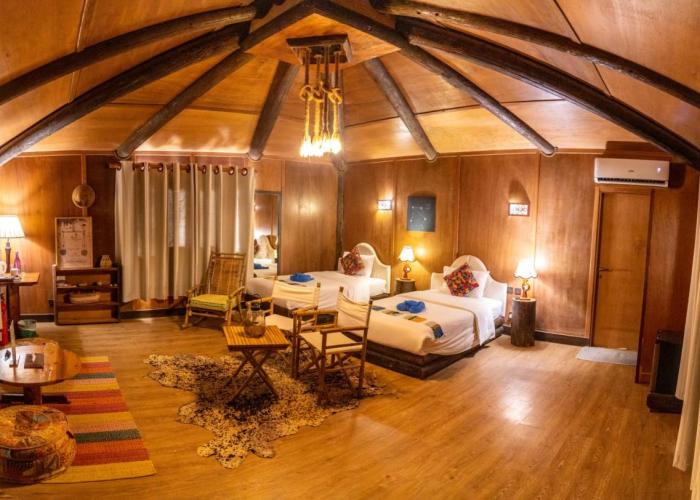 Souly Ecolodge Salalah