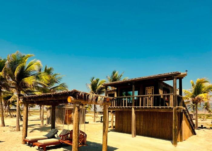 Souly Ecolodge Salalah