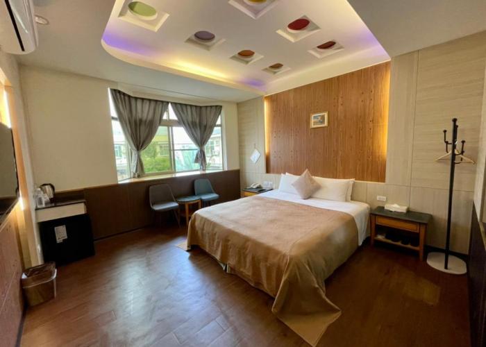 Motel 家園時尚旅店