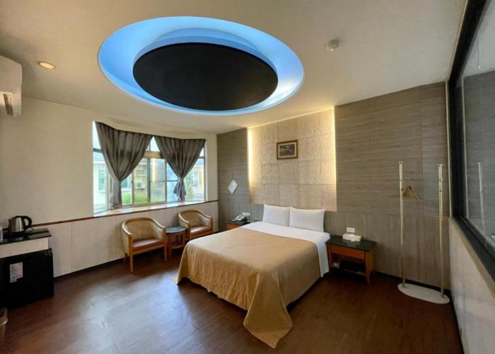 Motel 家園時尚旅店
