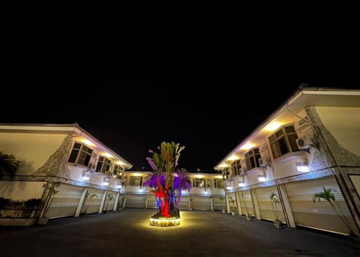 Motel 家園時尚旅店
