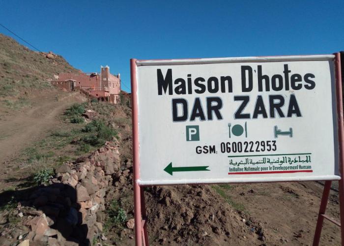 Dar Zara