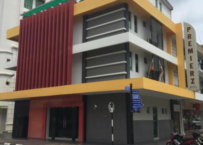Premierz Hotel