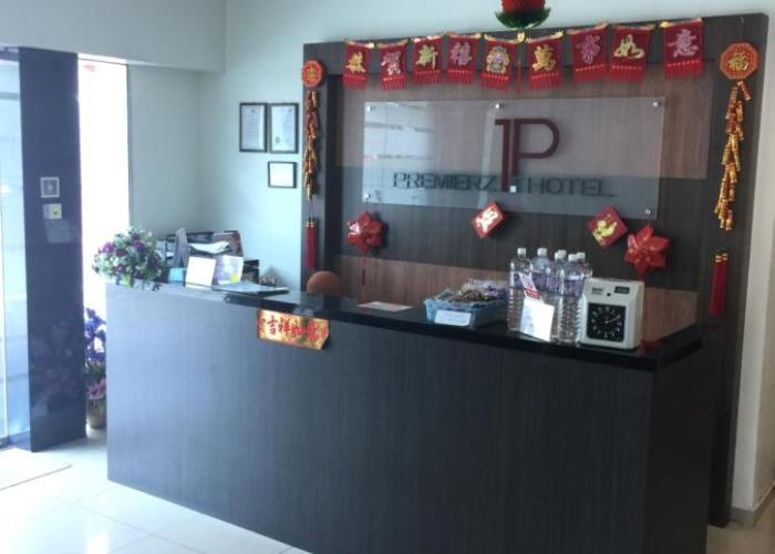 Premierz Hotel