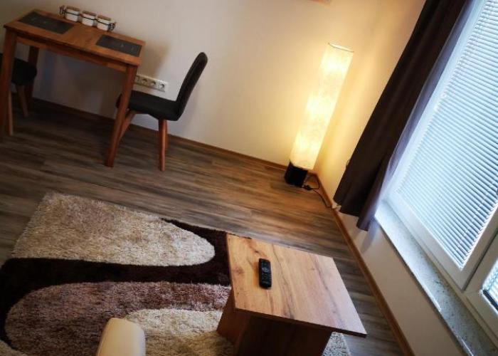Apartments Ema