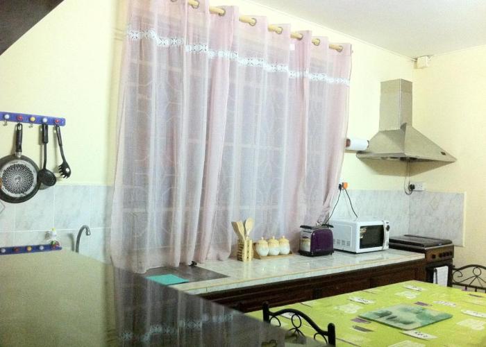 Guesthouse Mish