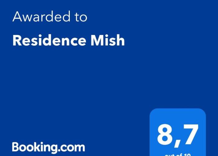 Guesthouse Mish