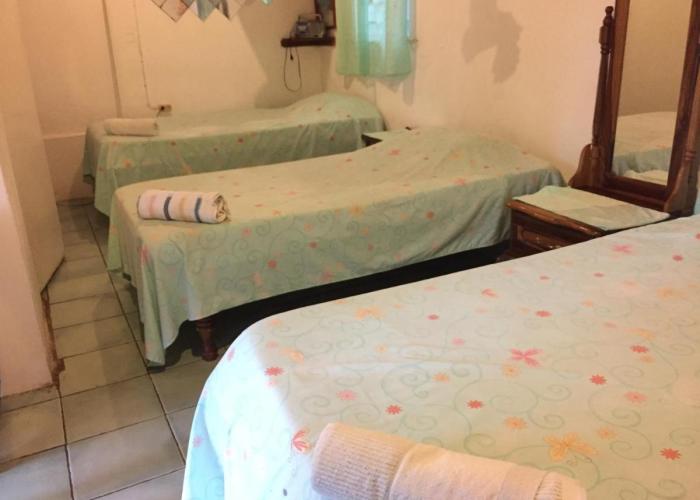 Drapers San Guest House