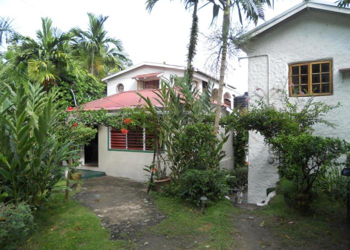 Drapers San Guest House