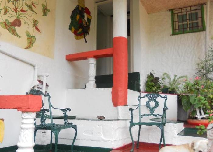 Drapers San Guest House