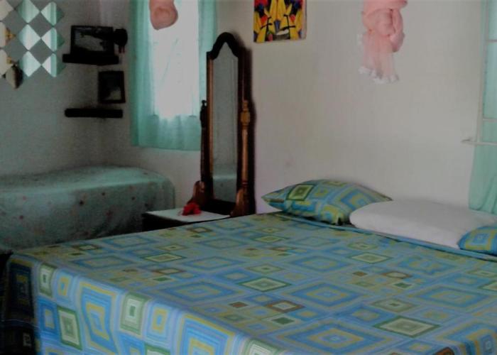 Drapers San Guest House