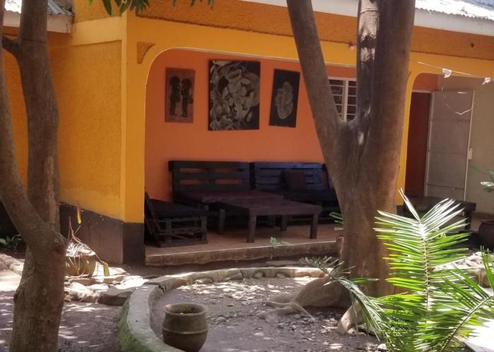 Mamba Village Kisumu
