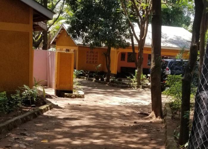 Mamba Village Kisumu