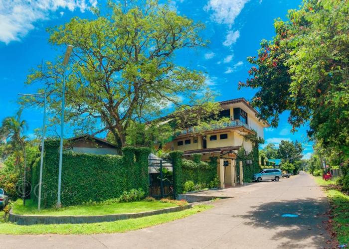 Mabini Hotel