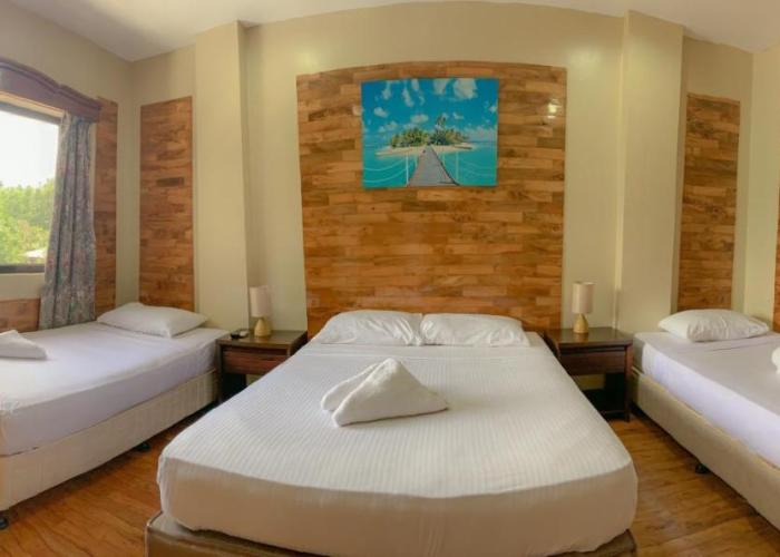 Mabini Hotel