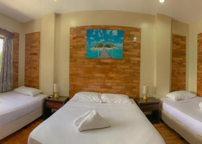 Mabini Hotel