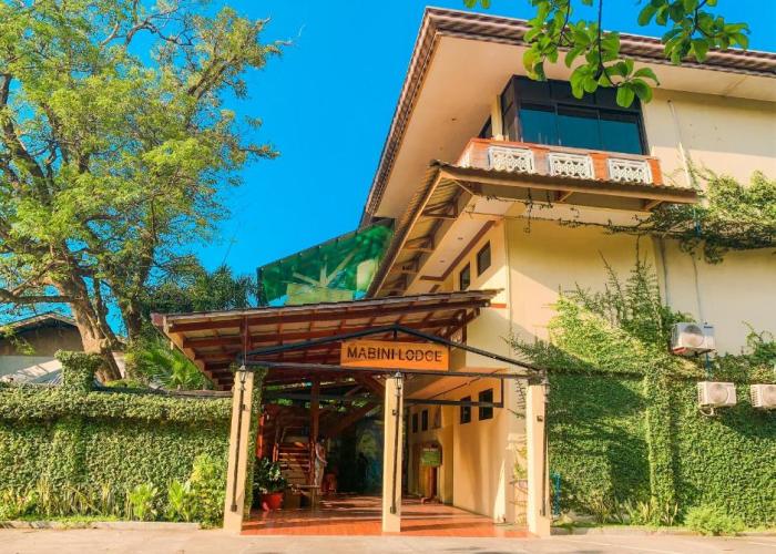 Mabini Hotel