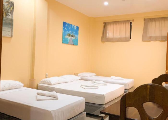 Mabini Hotel