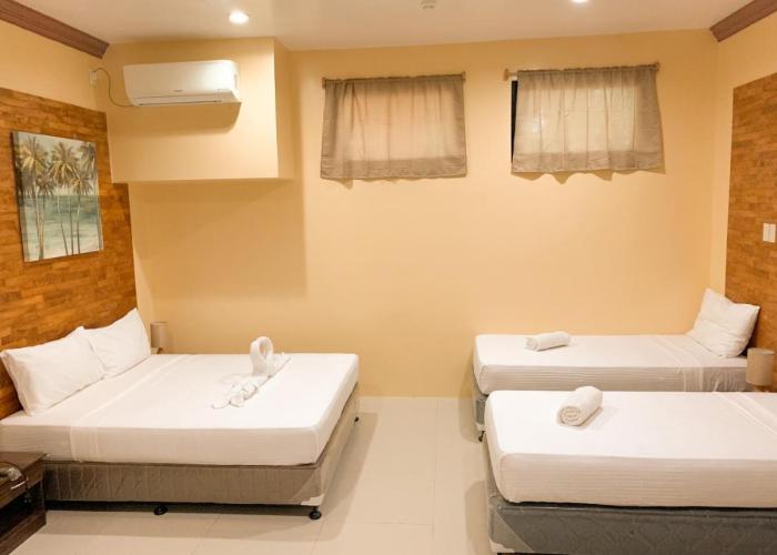 Mabini Hotel