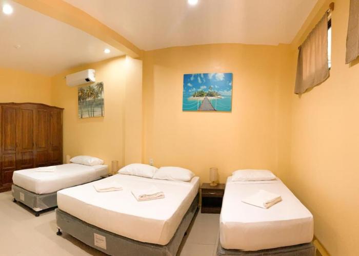 Mabini Hotel
