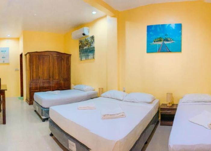 Mabini Hotel