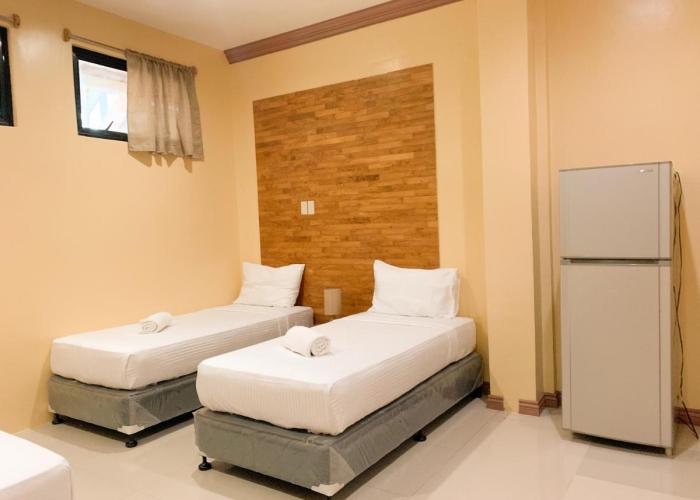 Mabini Hotel