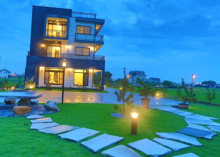 Qi Li Xiang Homestay