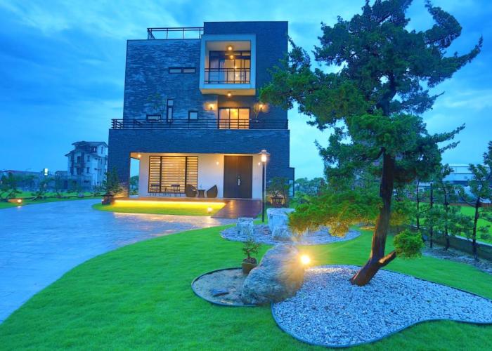 Qi Li Xiang Homestay