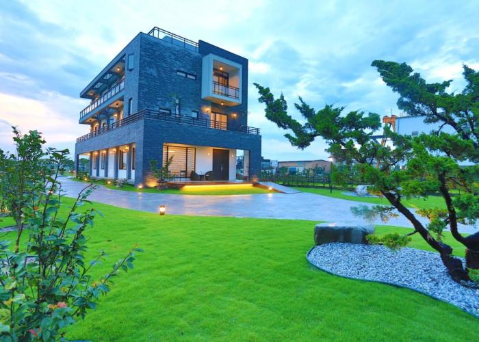Qi Li Xiang Homestay