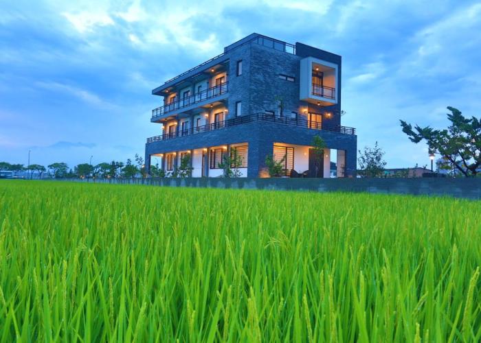Qi Li Xiang Homestay