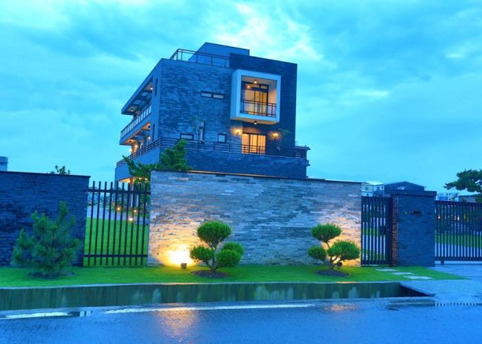 Qi Li Xiang Homestay