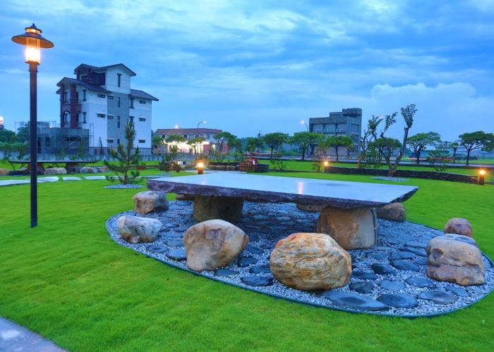 Qi Li Xiang Homestay