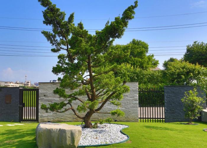 Qi Li Xiang Homestay