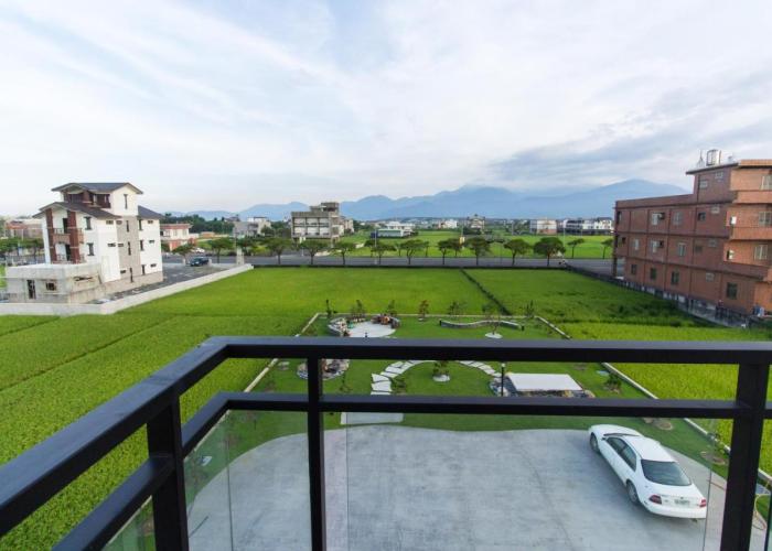 Qi Li Xiang Homestay