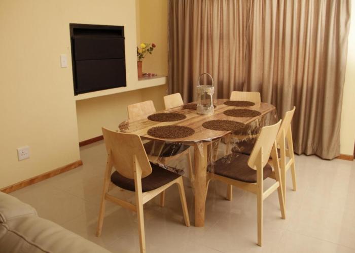 Monotoka Self Catering Apartments CC