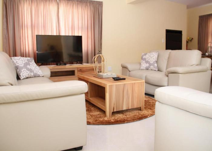 Monotoka Self Catering Apartments CC