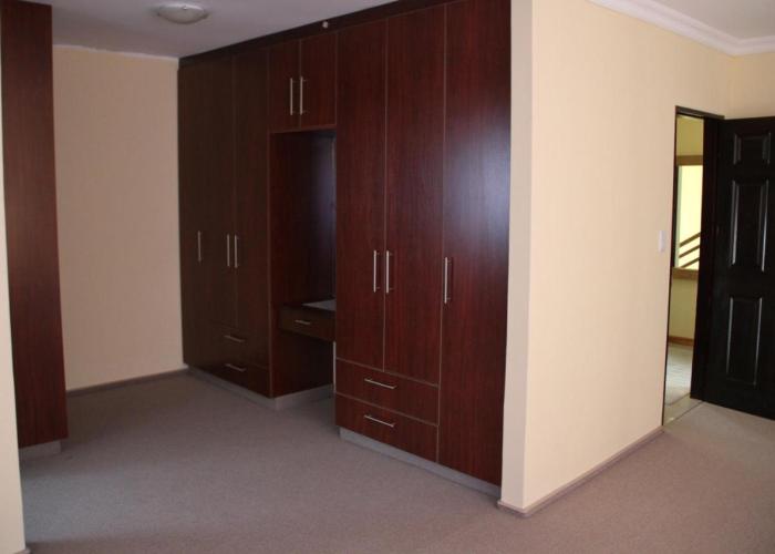 Monotoka Self Catering Apartments CC