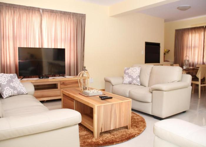 Monotoka Self Catering Apartments CC