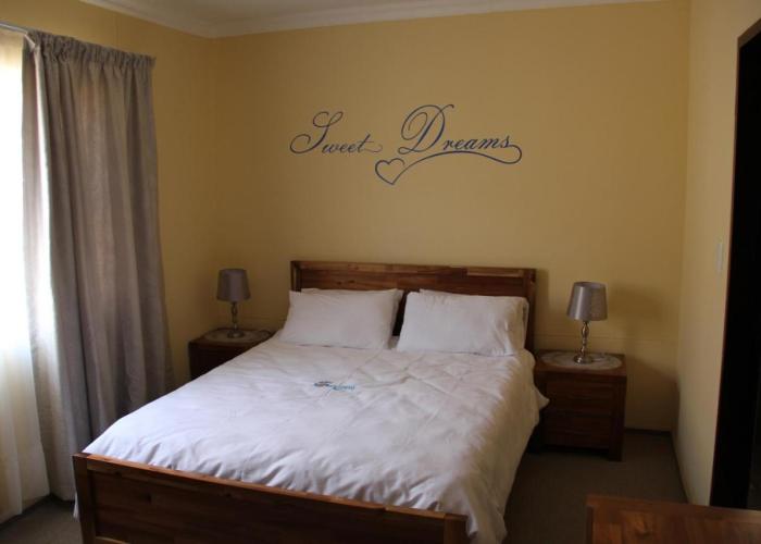 Monotoka Self Catering Apartments CC