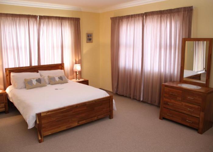Monotoka Self Catering Apartments CC