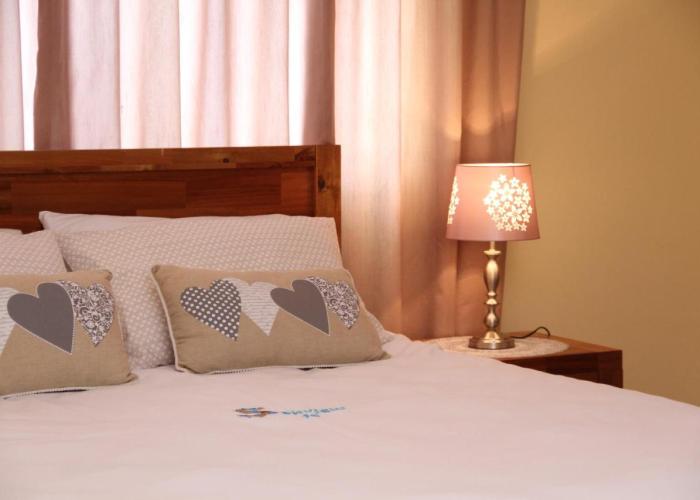 Monotoka Self Catering Apartments CC