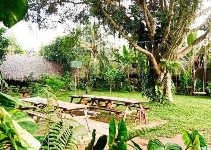 Happy Farm Tien Giang Homestay