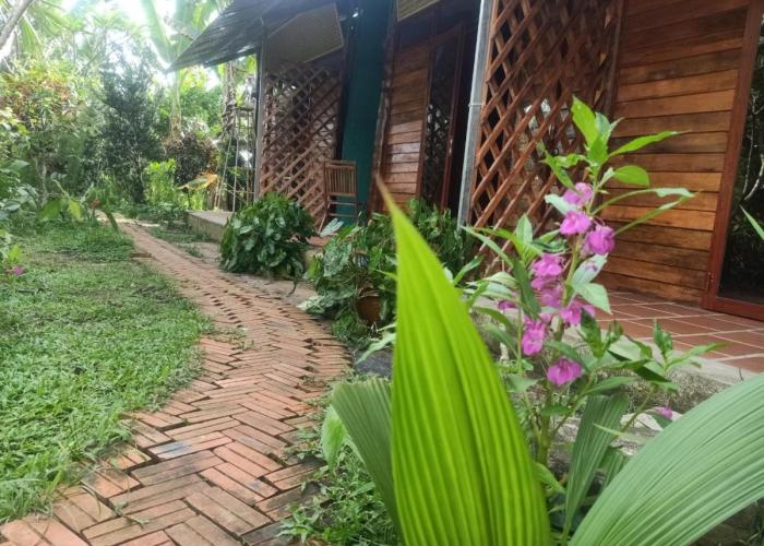 Happy Farm Tien Giang Homestay